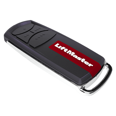 Chamberlain TX4UNIF Universal Remote