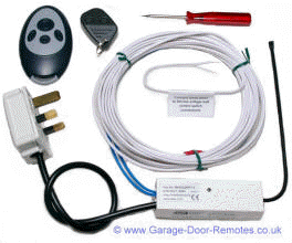 Seip EKR1MCT 230 volt receiver